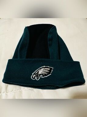 Philadelphia Eagles Baby Beanie